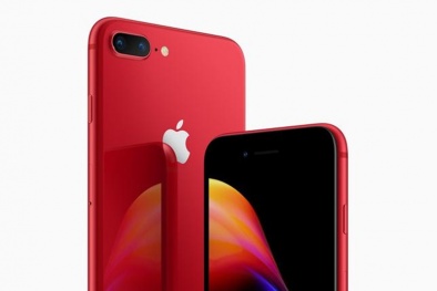 iPhone 8 Plus giảm giá mạnh do dịch bệnh Covid-19
