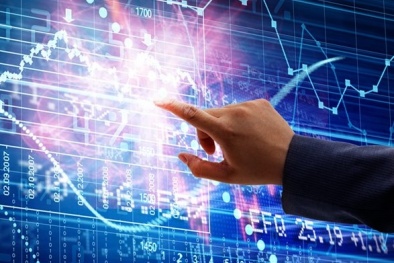 Nhận định chứng khoán 13/4: VN-Index giằng co ngay đầu tuần 
