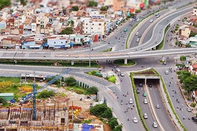 Hậu kiểm toán, lãi ròng CII giảm 524 tỷ đồng