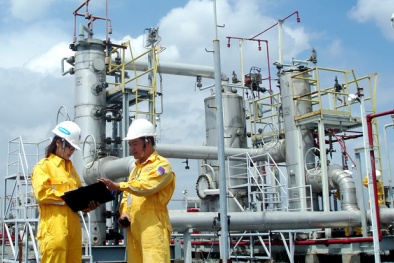 Nhận định thị trường chứng khoán 14/4: MWG, GAS được nhắm tới 