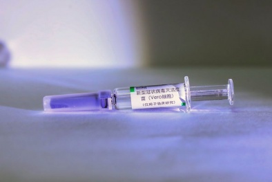 2 loại vaccine chống Covid-19 được Trung Quốc cấp phép thử nghiệm có gì đặc biệt?