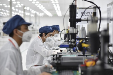 Bài toán năng suất, chất lượng và 'chìa khóa 712'