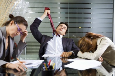 Cách làm việc với đồng nghiệp không hợp tác