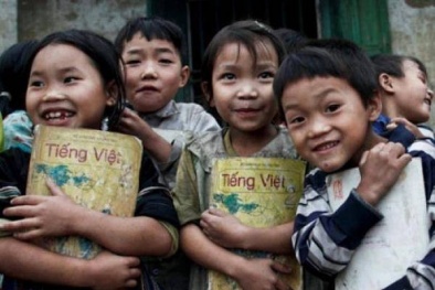 Plan International cam kết hỗ trợ 16 tỷ đồng bảo vệ trẻ em dân tộc thiểu số trong đại dịch Covid-19