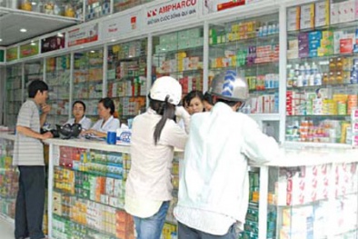 Cục Quản lý Dược cảnh báo người dân không nên mua, dự trữ thuốc phòng chống Covid-19