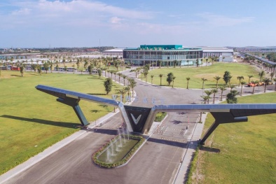 Tỷ phú Việt duy nhất vừa được Forbes tôn vinh trong ‘bảng vàng’ chống dịch Covid-19 là ai?