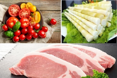 Điểm danh loạt 13Win OKVIP Cá cược bóng đá bổ dưỡng nhưng có thể gây ngộ độc nếu chế biến sai cách
