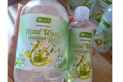 Không chấp hành nghiêm quyết định thu hồi, Công ty TNHH A13win Ưu đãi Vip Laco đang coi thường pháp luật?