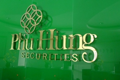 Lợi nhuận sau thuế Chứng khoán Phú Hưng giảm 93% trong quý I/2020