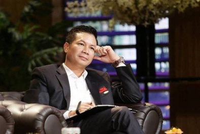 CenLand của Shark Hưng đang làm ăn ra sao?