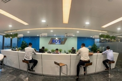 Chứng khoán BOS báo lỗ hơn 38 tỷ đồng trong quý I/2020