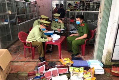 Ngang nhiên bán 13Win21 con - Tri ân hội viên mỗi tháng 2000 tỷ, nấm linh chi hiệu Korea không rõ nguồn gốc trên facebook