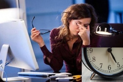 Thủ thuật hẹn giờ tắt máy tính tự động đơn giản ít ai biết