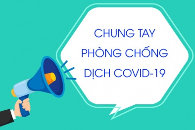 ANSI chung tay với thế giới trong phòng chống đại dịch Covid-19