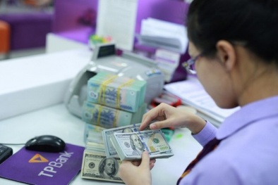 Quý I/2020, nợ xấu TPBank tăng mạnh, vượt 1.800 tỷ