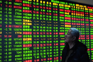 Nhận định chứng khoán ngày 23/4: VN-Index sẽ ‘nhảy múa’? 
