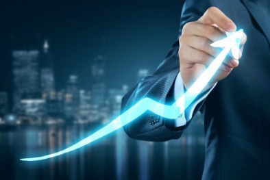 Nhận định chứng khoán 24/4: VN-Index sẽ đạt ngưỡng 800 điểm 
