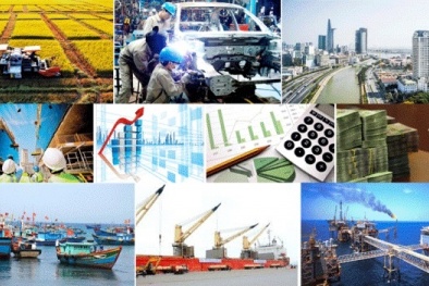 Standard Chartered dự báo tăng trưởng của Việt Nam năm 2020 đạt 3,3% 