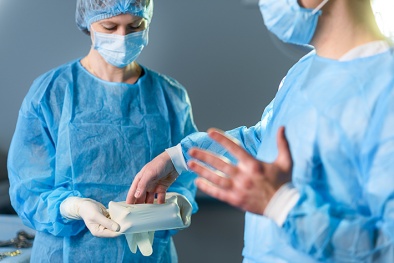 Tiêu chuẩn quốc tế dành cho các loại khẩu trang y tế và trang phục bảo hộ