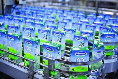 Chứng khoán ngày 24/4: Cổ phiếu VNM bật tăng sau thông tin đăng ký mua 17,5 triệu cổ phiếu quỹ
