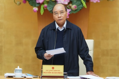 Chỉ thị mới nhất về phòng chống dịch COVID-19: Những loại hình kinh doanh nào được hoạt động?