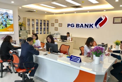 Lợi nhuận sau thuế PGBank giảm 19% trong quý I/2020