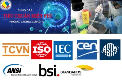 A13win Ưu đãi Vip phòng, chống dịch Covid-19 trong lĩnh vực TCĐLCL và sự vào cuộc của Việt Nam