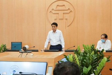 Cửa hàng kinh doanh không thiết yếu được mở cửa nhưng sẽ theo khung giờ