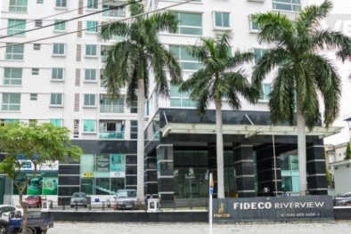 Fideco và 'bức tranh' kinh doanh nhọc nhằn
