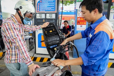 Vì sao PV Oil báo lỗ hơn 500 tỷ đồng 3 tháng đầu năm 2020?