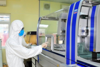 Thủ tướng yêu cầu Thanh tra các gói thầu mua vật tư y tế phòng chống dịch COVID-19