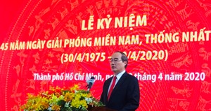 Bước ngoặt vĩ đại đưa nước ta vào kỷ nguyên mới 