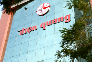 Điện Quang kinh doanh 'kém sắc' trong 3 tháng đầu năm