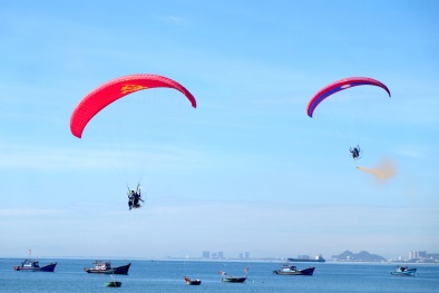Nhiều tỉnh thành miền Trung mở cửa lại du lịch, miễn phí vé tham quan