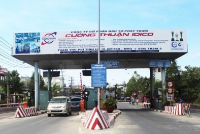 Không chỉ ‘nhập nhằng’ trong mua cổ phiếu quỹ, CTI còn làm ăn ‘kém’ sắc