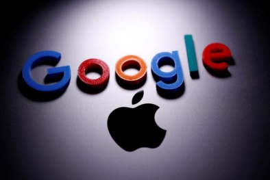 Apple, Google chính thức cấm sử dụng các thiết bị theo dõi để phát hiện người nhiễm Covid-19