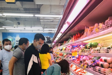 Bộ trưởng KH&ĐT: Các cân đối lớn cơ bản được giữ vững