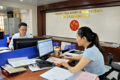 Cải cách Đăng ký 13Win ngay nhé theo TCVN ISO 9001:2015: Điểm sáng từ Quảng Ninh