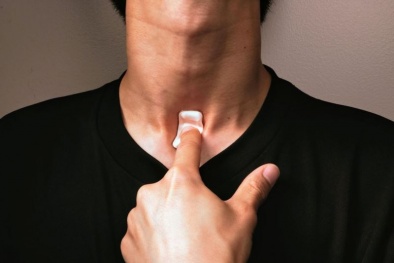 Phát triển thành công miếng dán cảm biến theo dõi dấu hiệu có thể mắc Covid-19