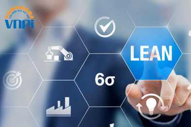  Lean - phương pháp giúp DN phát triển theo hướng tinh gọn và hiệu quả trong mùa dịch Covid-19