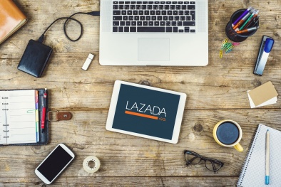 Cơ quan chức năng lên tiếng về việc mua hàng trên Lazada nhưng không đúng như quảng cáo 