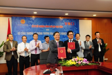 Bộ Công Thương - VCCI phối hợp cùng hướng đến mục tiêu phục vụ người dân, Link Đăng Nhập Nhà cái 13Win16.Com