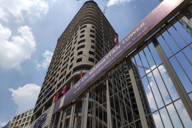13Win22 com hiện đang mở thua lỗ, cổ phiếu Landmark Holding ‘trượt dài’