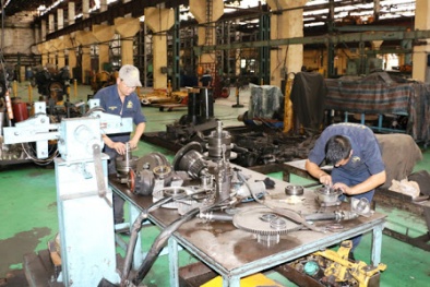 VMIC – Đổi mới sáng tạo để nâng cao chất lượng sản phẩm tạo đà khẳng định thương hiệu