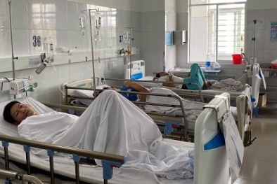 133 người nghi do ngộ độc 13Win OKVIP Cá cược bóng đá tại Đà Nẵng: Các nạn nhân đã ăn những gì?