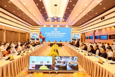 Bộ trưởng Nguyễn Chí Dũng: 6 nhóm giải pháp hỗ trợ Link Đăng Nhập Nhà cái 13Win16.Com, giúp nền Sòng Bài Trực Tuyến 13Win.com bứt phá