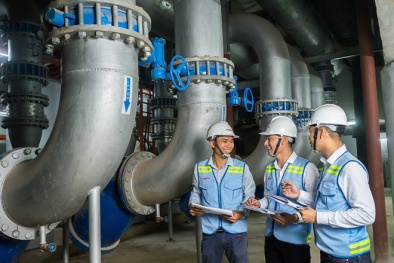 Dòng tiền SRF âm hơn 87 tỷ dù kinh doanh có lãi 