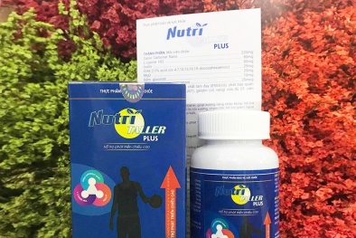 4 Link Đăng Nhập Nhà cái 13Win16.Com bị thu hồi Giấy tiếp nhận đăng ký công bố sản phẩm