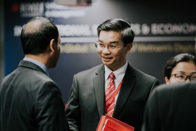 EVFTA: Cửa ngõ mới đa dạng hóa thị trường