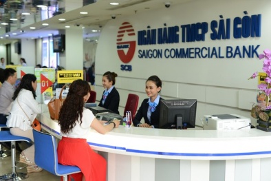 Dấu hỏi dòng tiền SCB sau 10 năm tái cơ cấu